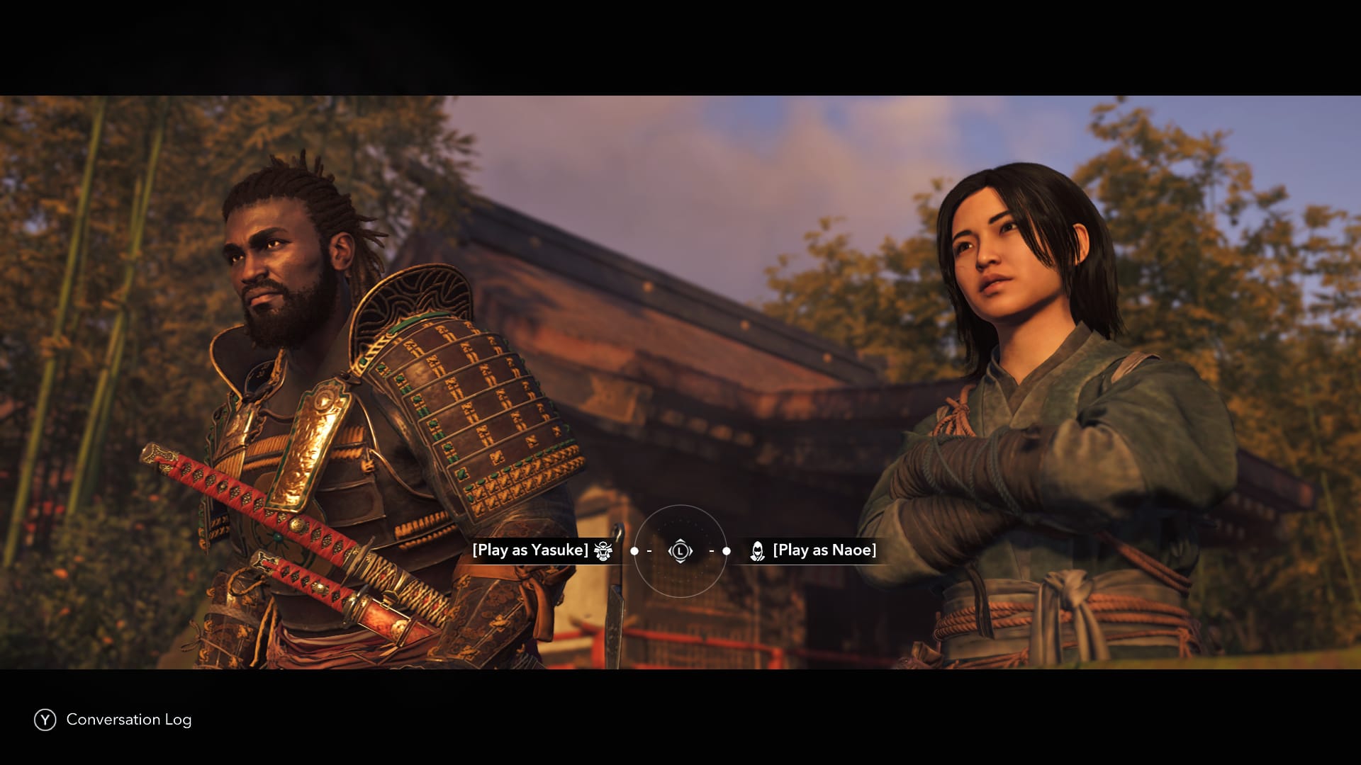 Assassin’s Creed Shadows is Coming to Nintendo Switch 2 This December