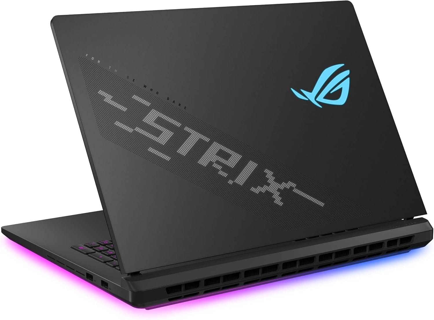 ASUS ROG Strix SCAR 18 Review