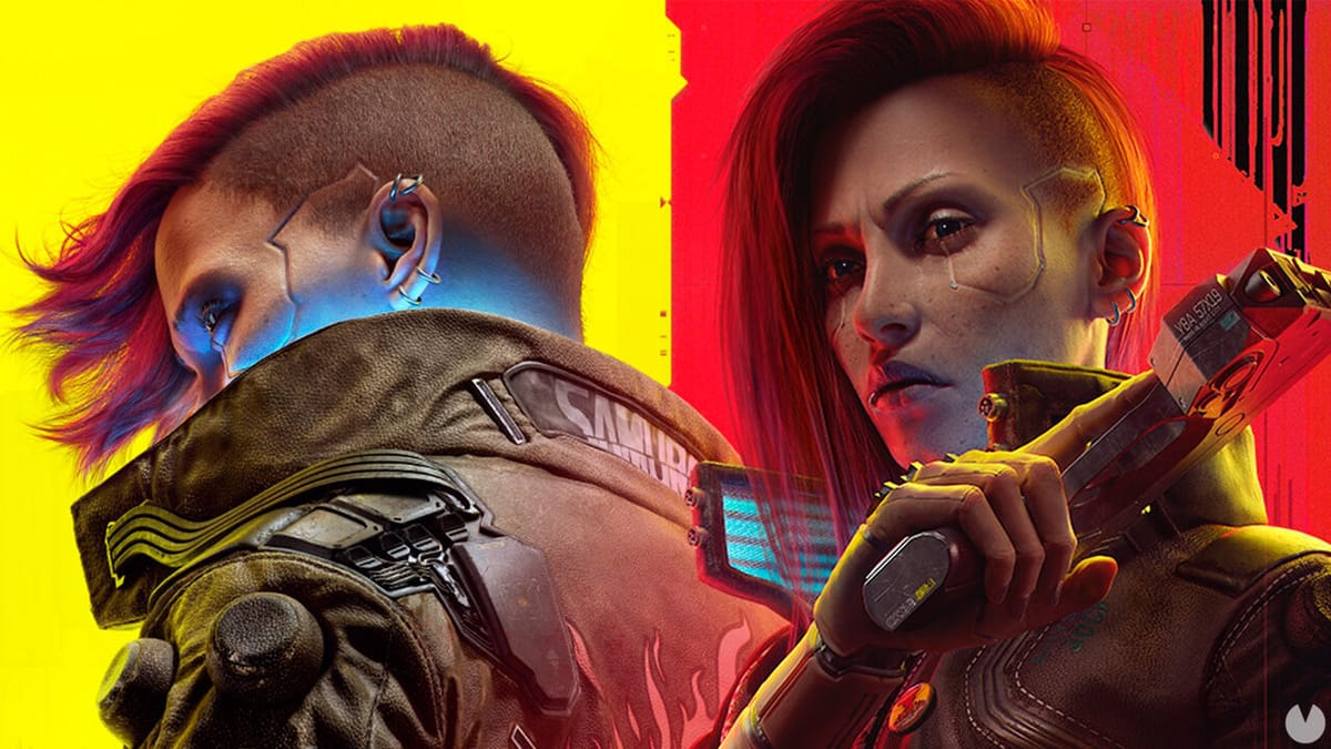 Cyberpunk 2077: Ultimate Edition Arrives December 5th - Experience