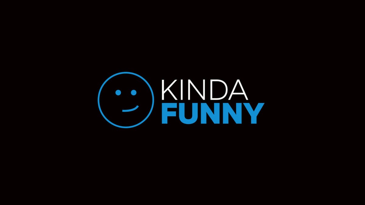 Kinda Funny Nominations Your Chance to Shine in the Spotlight