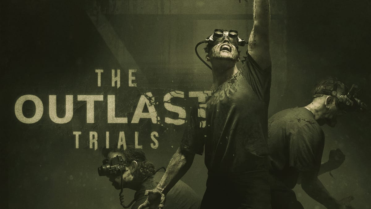 The Outlast Trials Gets New Christmas-Themed Challenges and Cosmetics in  Winter Kills Update