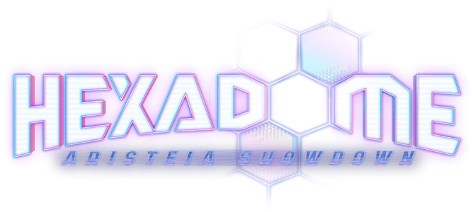 The Hexadome: Aristeia Showdown