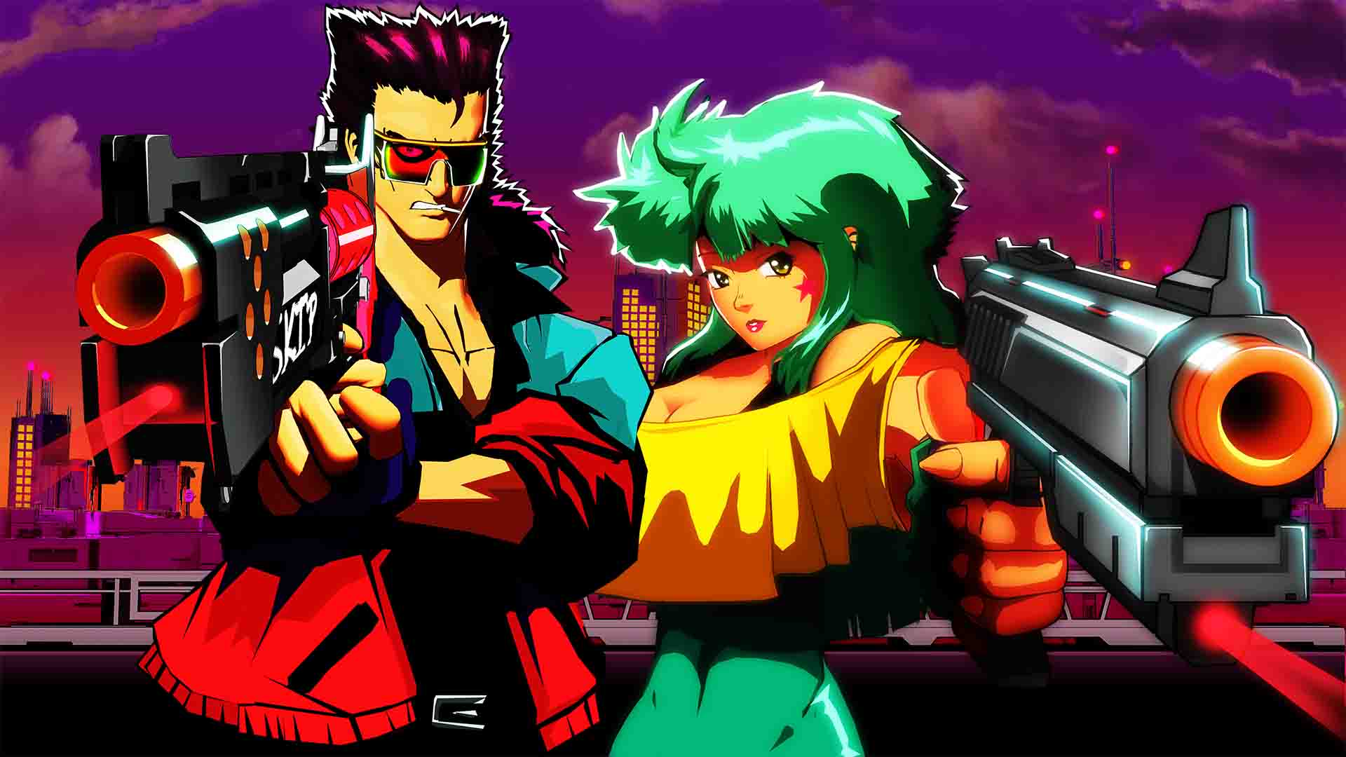 Mullet MadJack Review