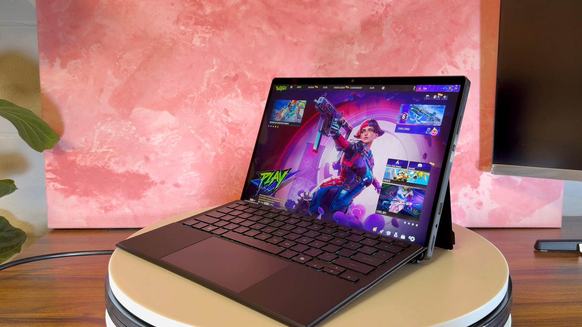 Asus ROG Flow Z13 (2025) Review: The Ultimate Gaming Tablet That Redefines Portability