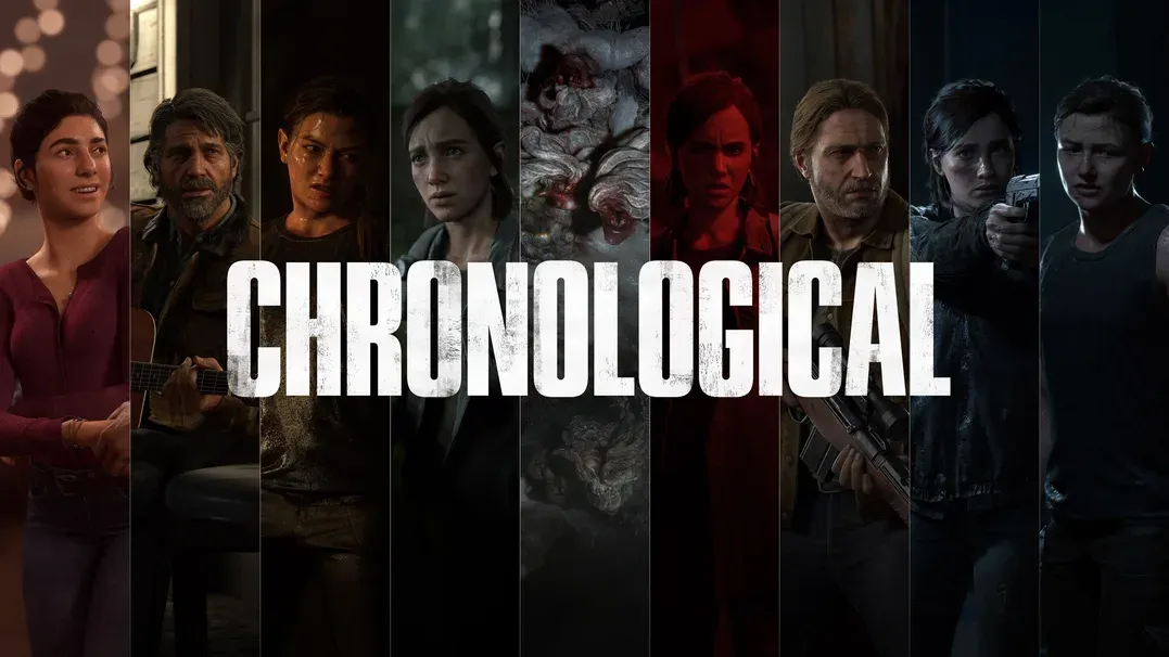 The Last of Us Part II Remastered Adds Chronological Story Mode in New Update — Available Now on PS5 and PC