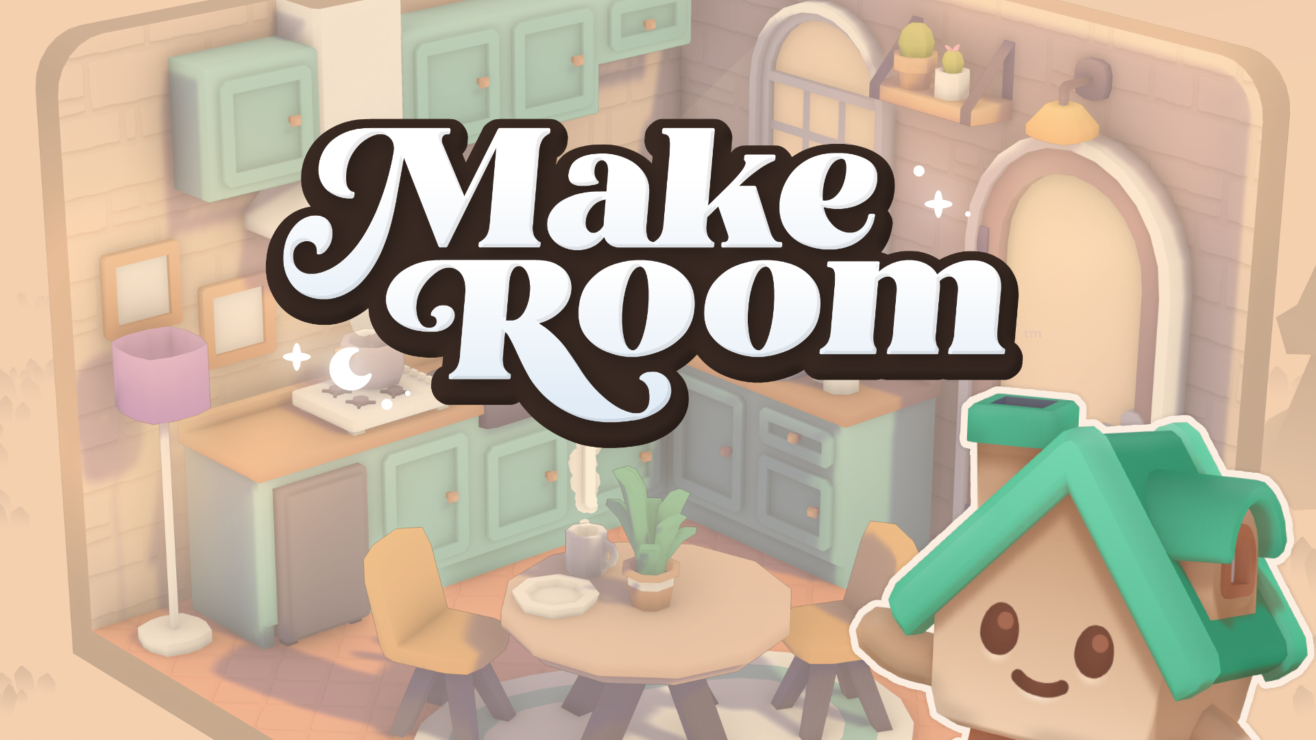 MakeRoom Review