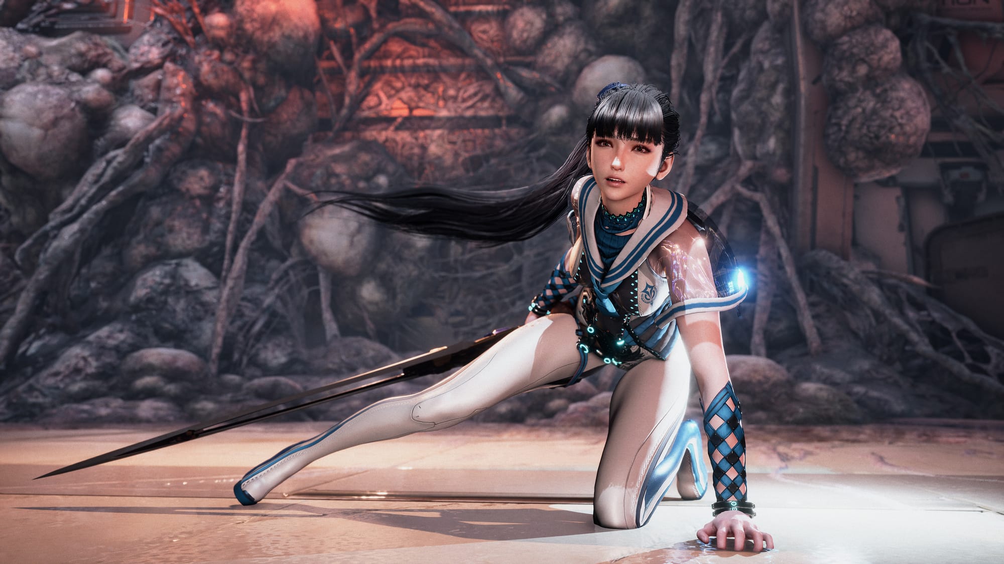 Stellar Blade Review