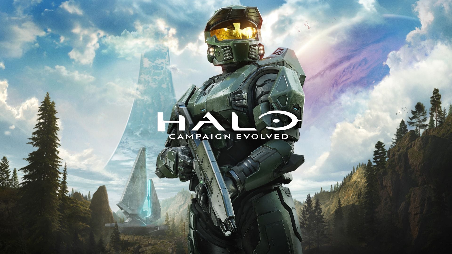 Halo: Campaign Evolved is the Remake Fans Have Been Waiting For – Coming to PlayStation 5