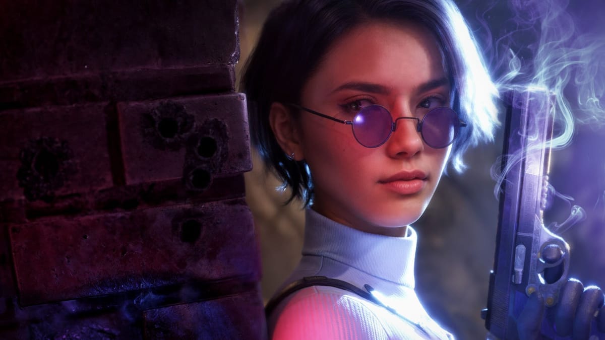 The Directorate: Novitiate Preview