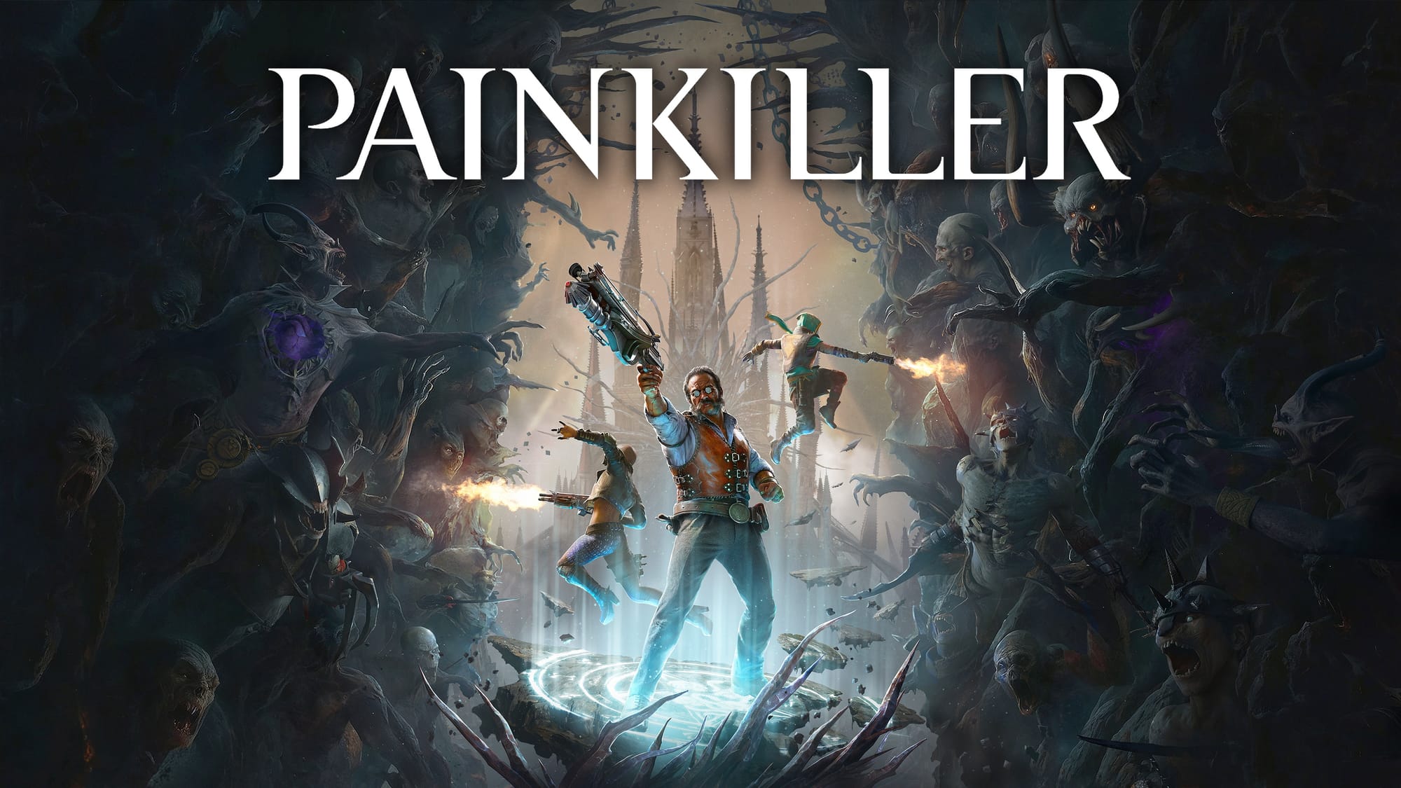 Painkiller Review