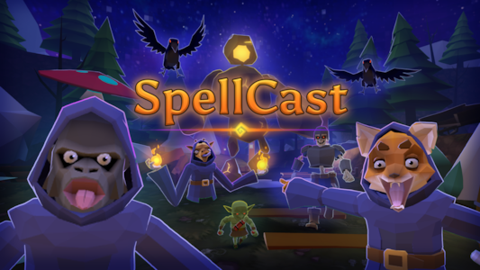 Early Access: Join the SpellCast Public Playtest This Week