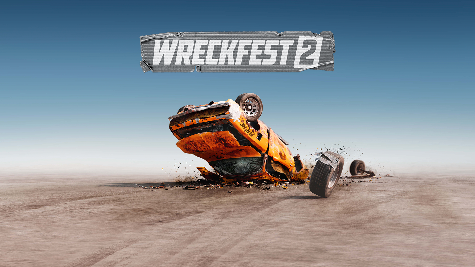 Wreckfest 2 Review