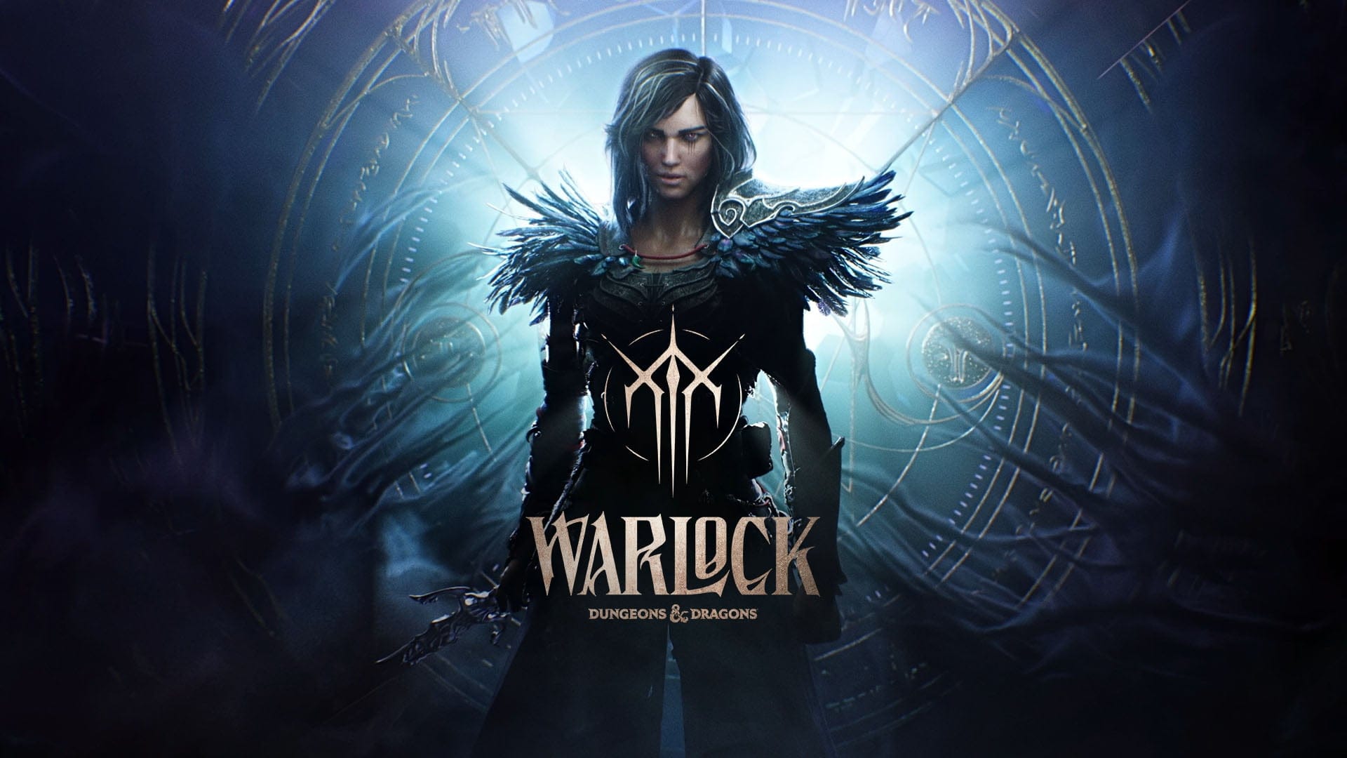 WARLOCK: DUNGEONS & DRAGONS Revealed — A Dark Magic-Fueled Action Adventure From Wizards of the Coast