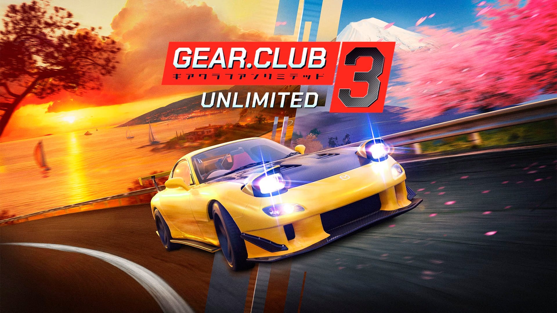 Gear.Club Unlimited 3 Review