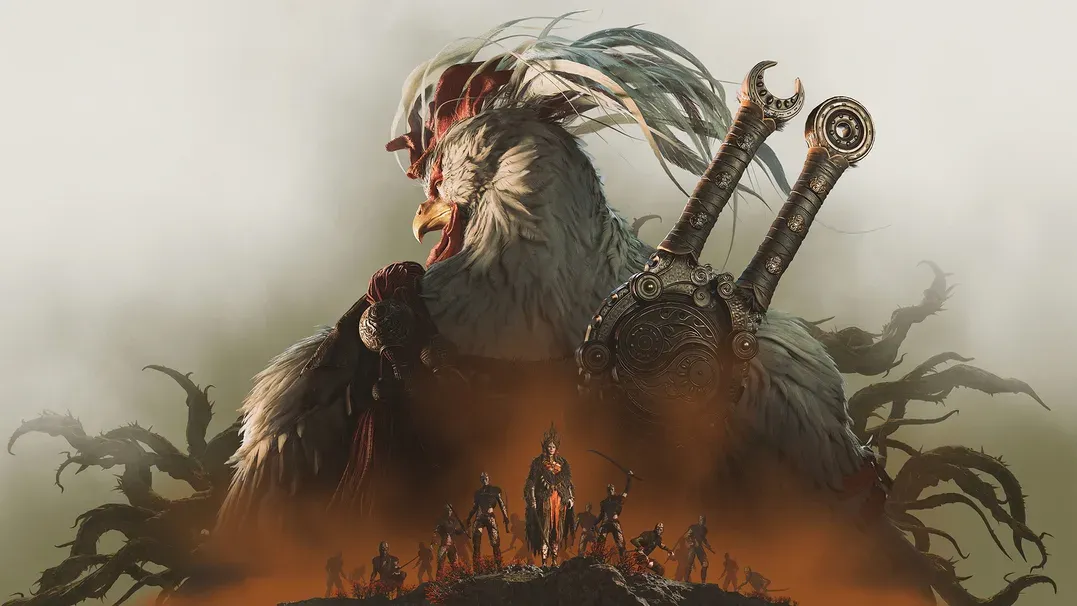 Project Windless PS5: Everything We Know About the New Open World Action RPG