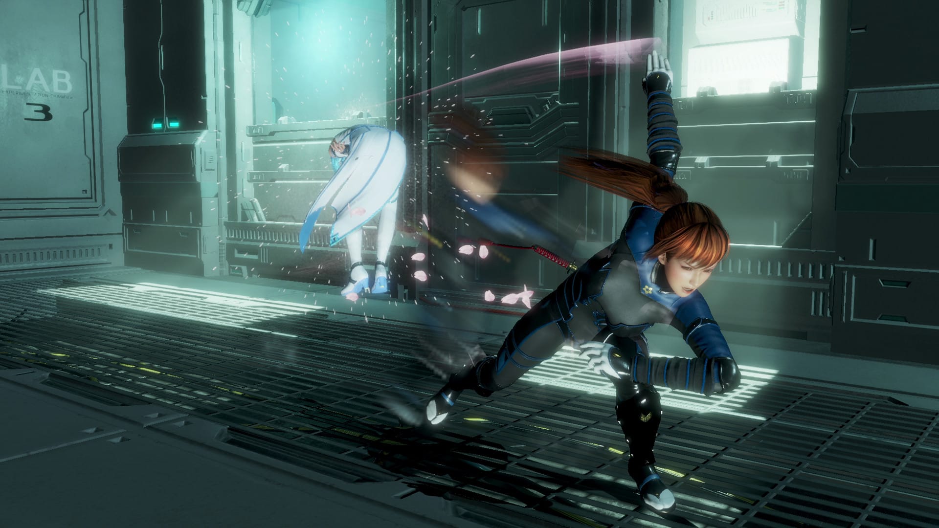 The Final bell: Dead or Alive 6 Last Round