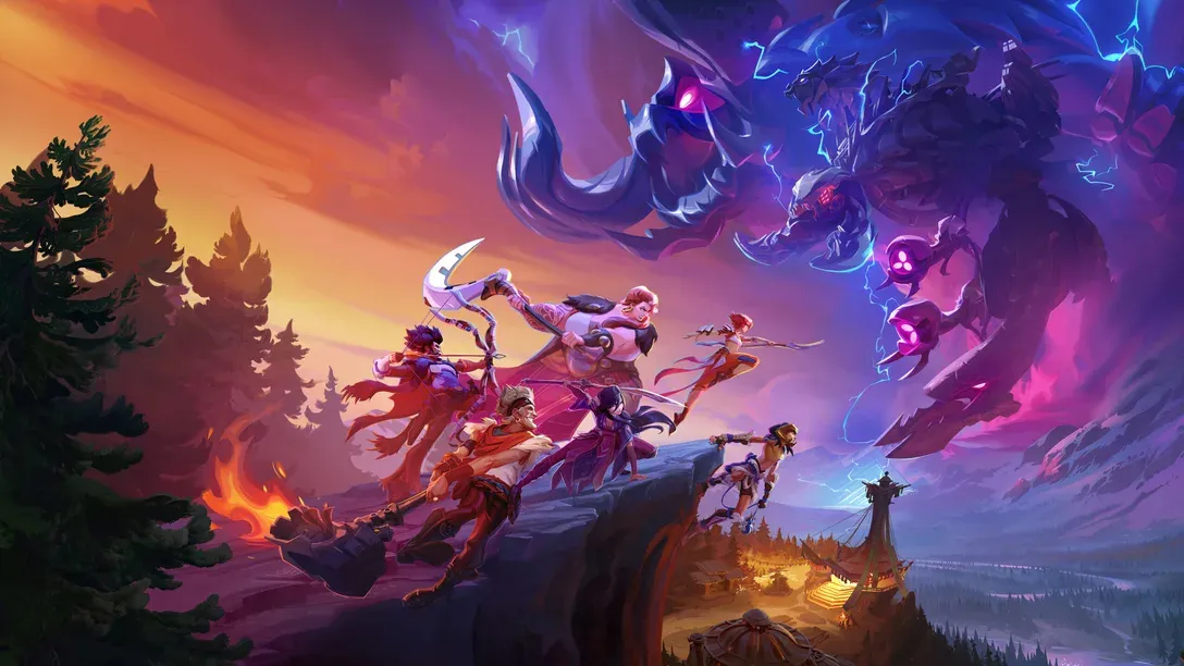 Guerrilla Reveals Horizon Hunters Gathering, a New Co-Op Chapter in the Horizon Universe