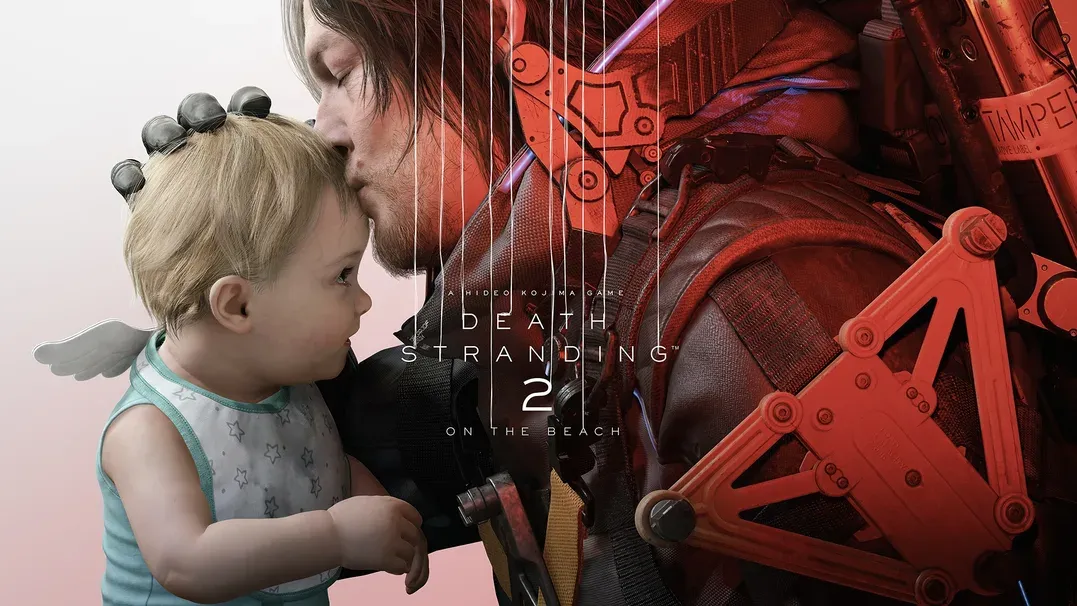 Sam Bridges Heads Down Under: Death Stranding 2: On the Beach Hits PC This March