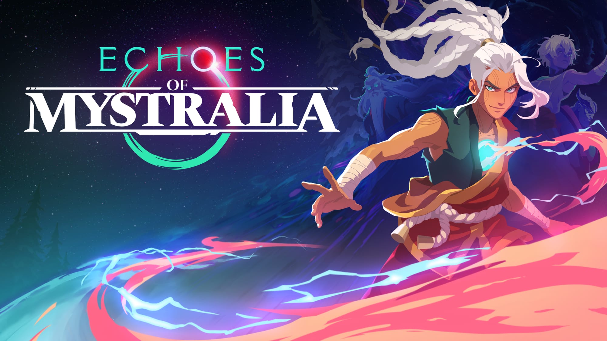 Echoes of Mystralia: Roguelite Spellcraft Demo Live Now