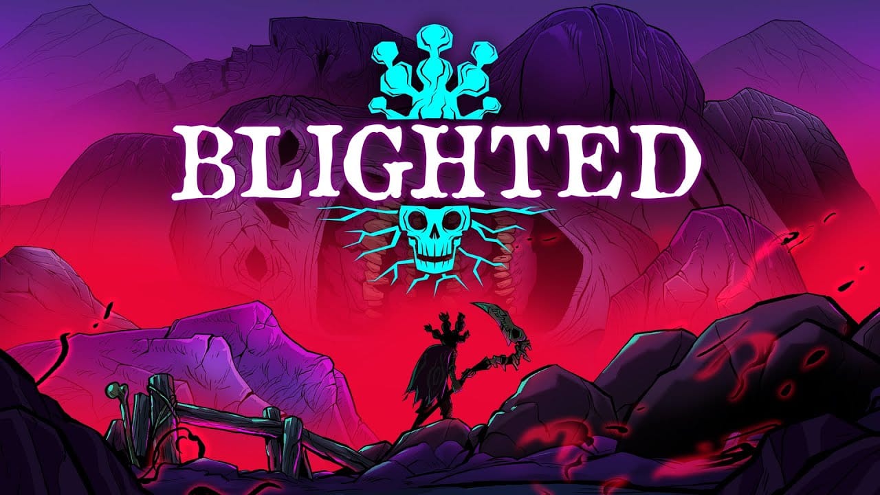 Blighted: Drinkbox’s Dark New Metroidvania Infects Switch 2 and PC This Fall