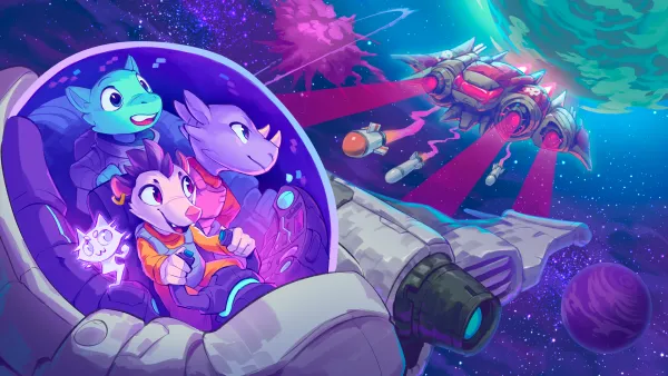 Cobalt Core: A Sci-Fi Roguelike Deckbuilder with a Single-Axis Combat System Now Available!