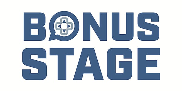Celebrating Nostalgia: 7 Years of Bonus Stage in November