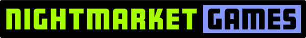 Nightmarket Games: A New Chapter in Gaming Begins