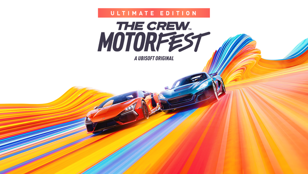 The Crew Motorfest Year 2 & Season 5 Update + Enhanced Visuals for PS5 Pro