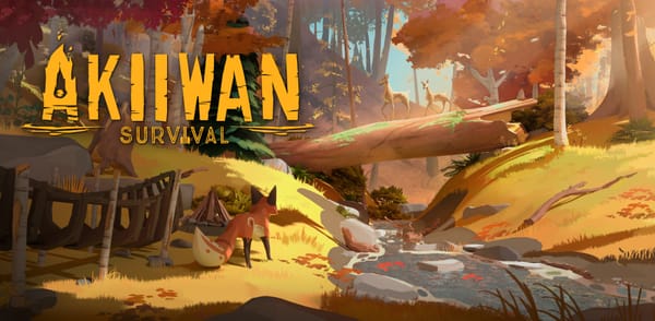 Akiiwan: Survival Revealed by Indigenous-Led Little Buffalo Studios, Demo Playable at PAX East