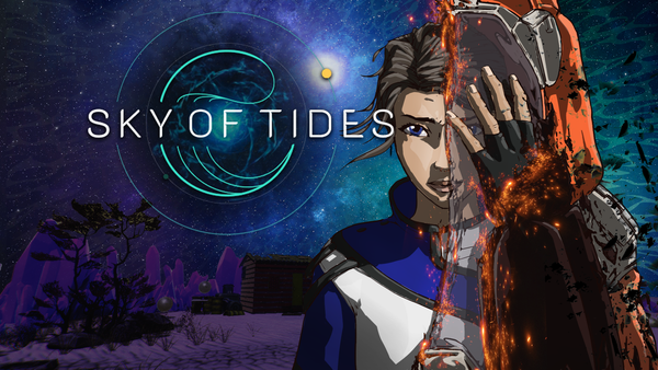 Lofty Sky Unveils Sky of Tides, Verse VR, and Animated Series at PAX East 2025 – A Triple Showcase of Narrative Innovation