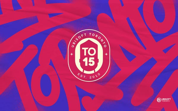 Ubisoft Toronto Throws Open Its Doors for 15th Anniversary at Doors Open Toronto