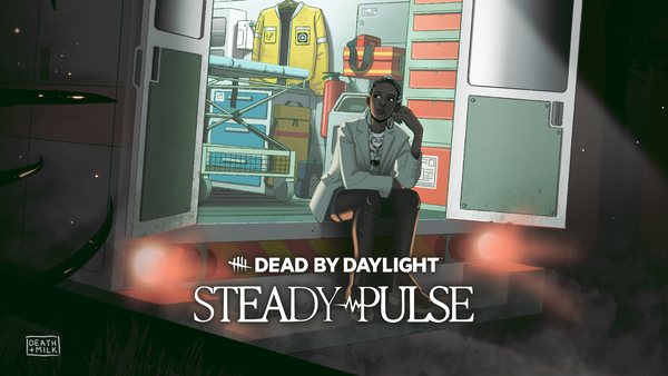 Dead by Daylight: Steady Pulse Update Adds New Survivor Orela Rose, Charitable Campaign, and Major Archives Overhaul