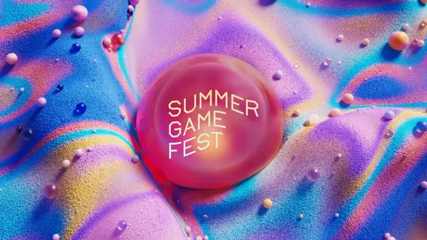 Everything You Missed At Summer Game Fest 2025