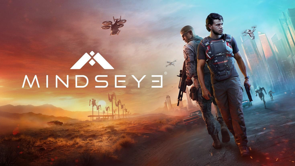 Mindseye Review