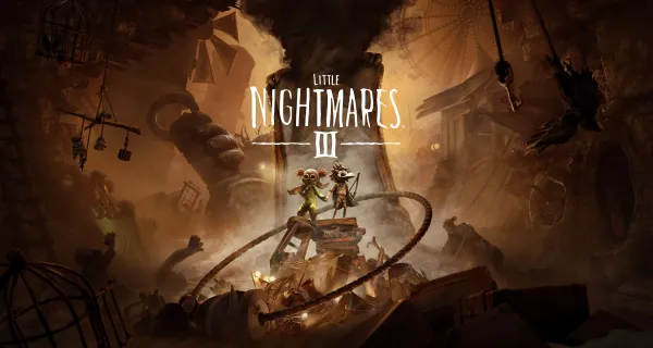 Little Nightmares III Review
