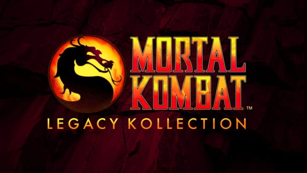 Mortal Kombat: Legacy Kollection Review