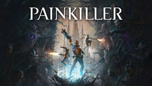 Painkiller Review