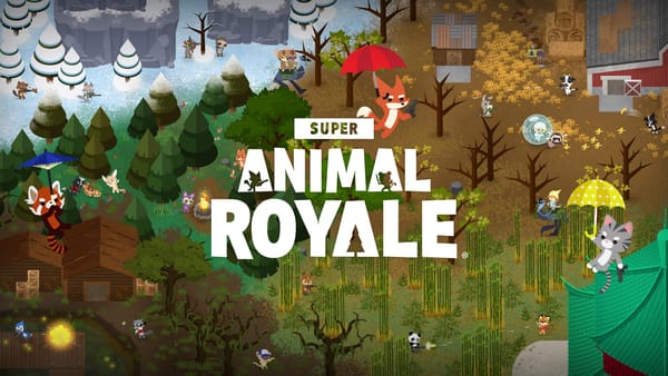 Get Ready to Explore and Connect in Super Animal World's December Launch