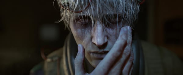 Karma: The Dark World Review