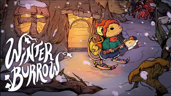 Winter Burrow Review