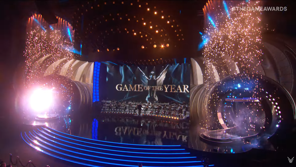 The Game Awards 2025 Every Winner This Year