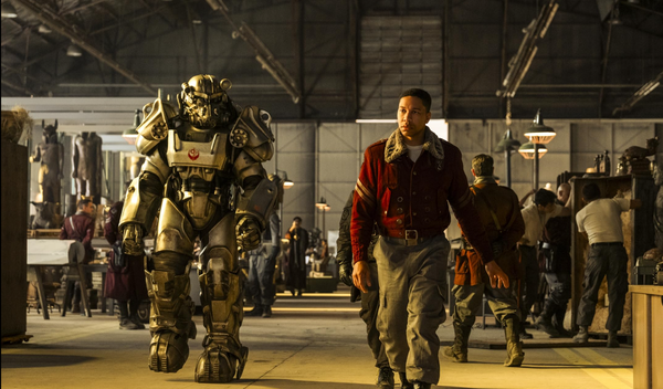 Fallout Season 2, Episode 2, "The Goldren Rulen" Review