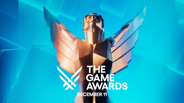 The Game Awards 2025: Every Game World Premiere and Announcement (In Order)
