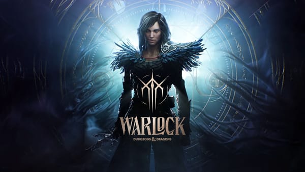 WARLOCK: DUNGEONS & DRAGONS Revealed — A Dark Magic-Fueled Action Adventure From Wizards of the Coast
