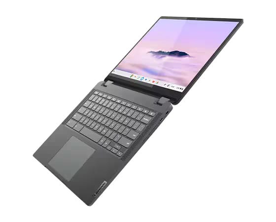 Lenovo Flex 5i Chromebook Plus Review