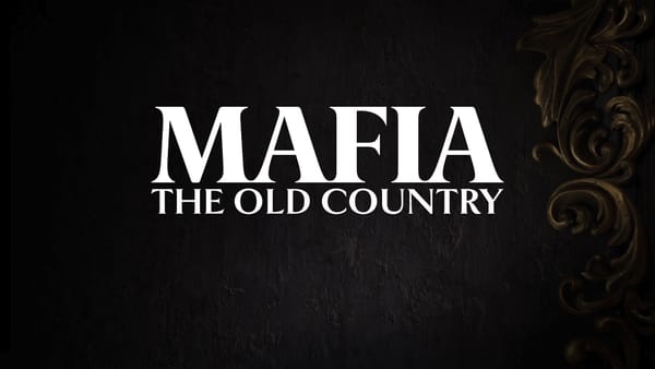 Mafia: The Old Country Review