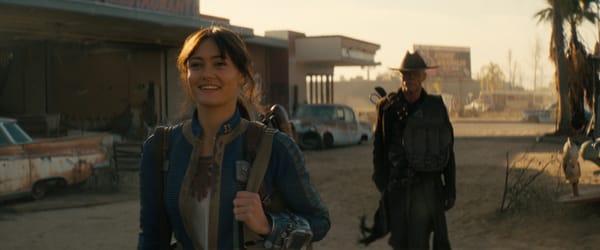 Fallout Season 2, Episode 4, "The Demon In The Snow" Recap & Review