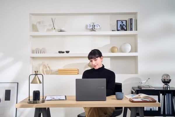 MSI Prestige AI+ Series Preview