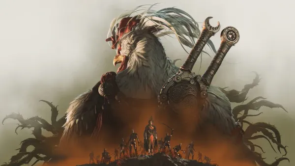 Project Windless PS5: Everything We Know About the New Open World Action RPG