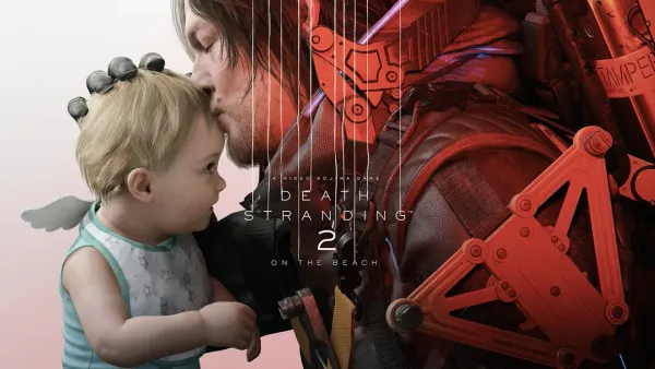 Sam Bridges Heads Down Under: Death Stranding 2: On the Beach Hits PC This March